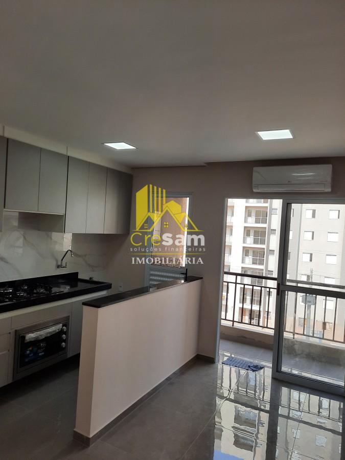 Apartamento, 2 quartos, 54 m² - Foto 10