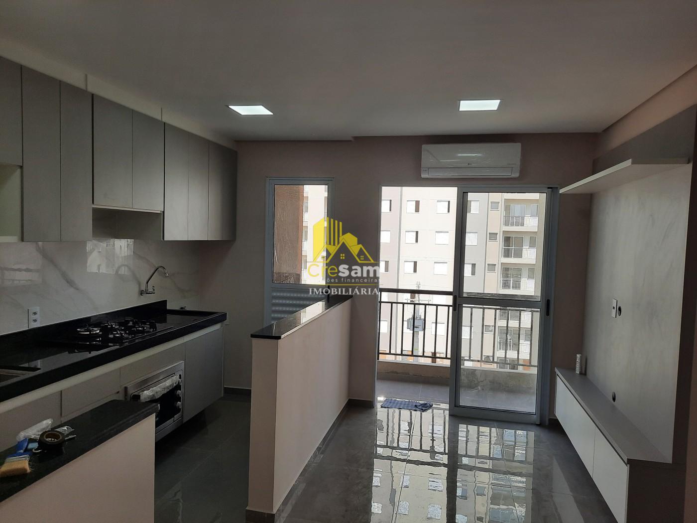 Apartamento, 2 quartos, 54 m² - Foto 8