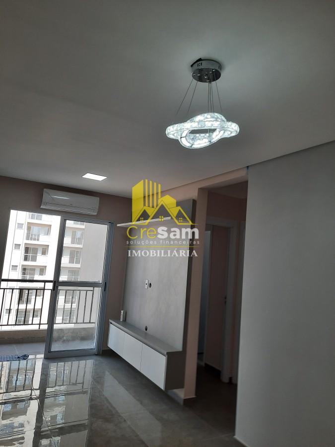 Apartamento, 2 quartos, 54 m² - Foto 1