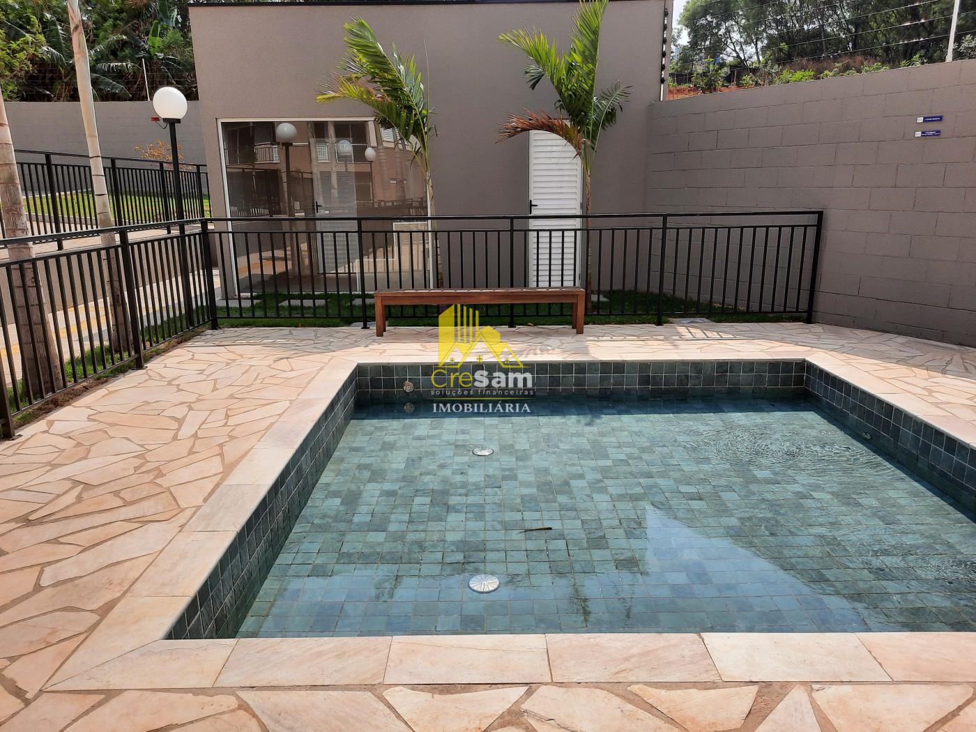 Apartamento, 2 quartos, 54 m² - Foto 32