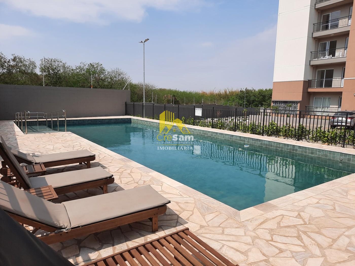 Apartamento, 2 quartos, 54 m² - Foto 33