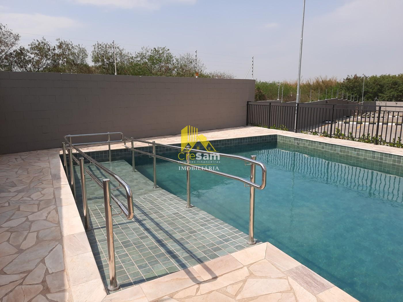 Apartamento, 2 quartos, 54 m² - Foto 34