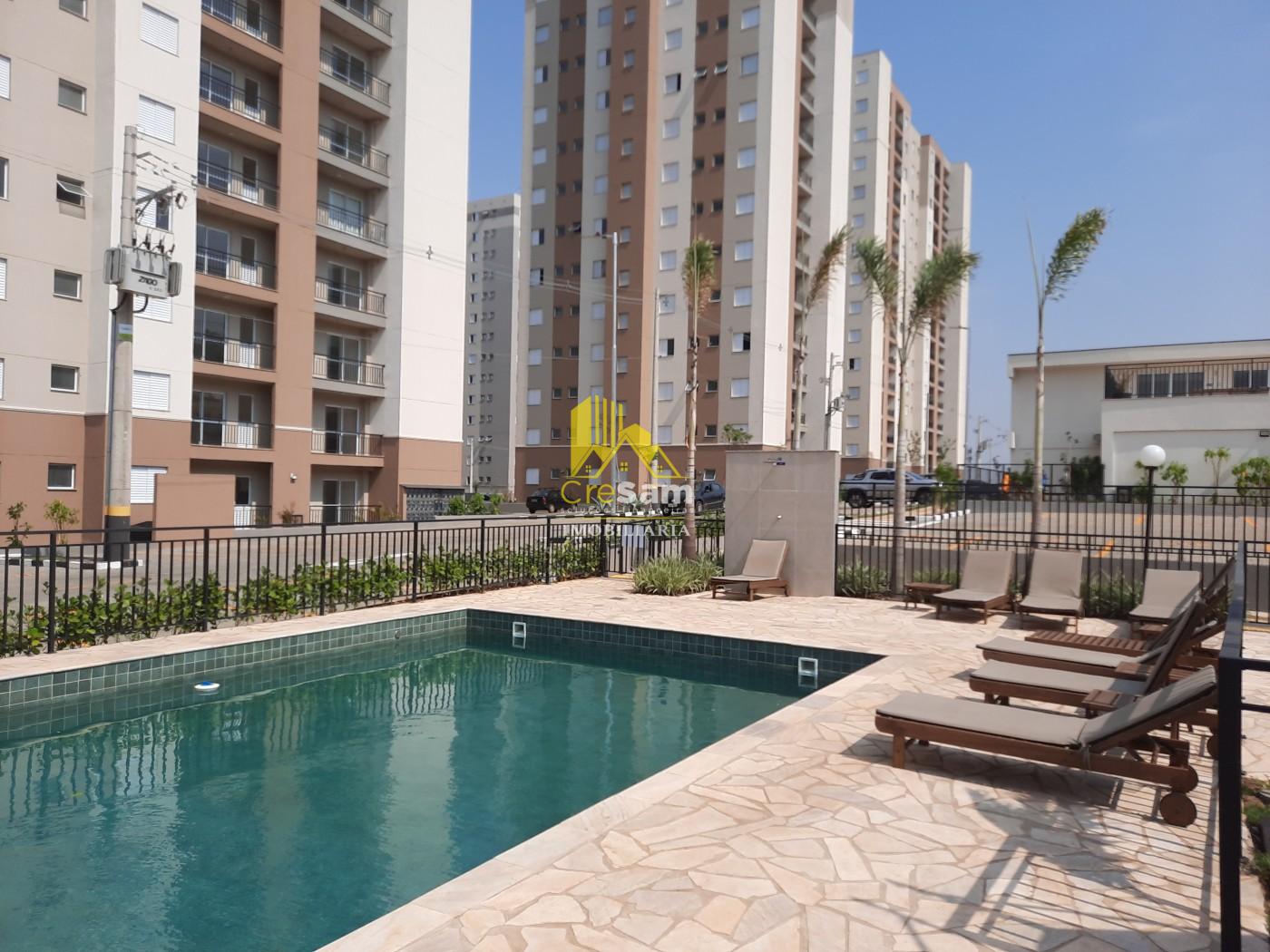 Apartamento, 2 quartos, 54 m² - Foto 35