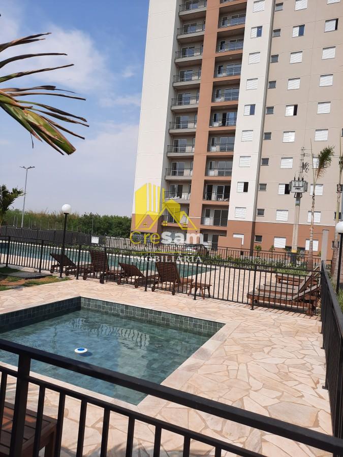 Apartamento, 2 quartos, 54 m² - Foto 37