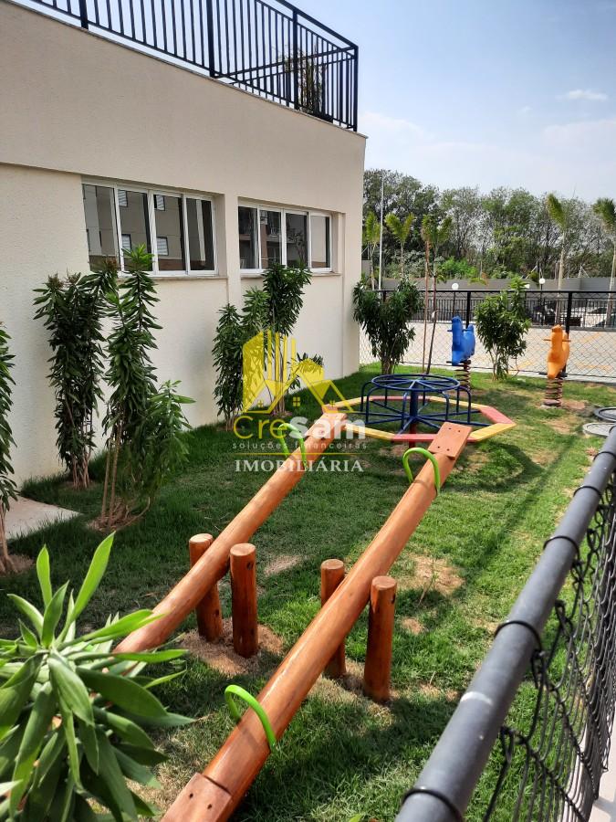 Apartamento, 2 quartos, 54 m² - Foto 38