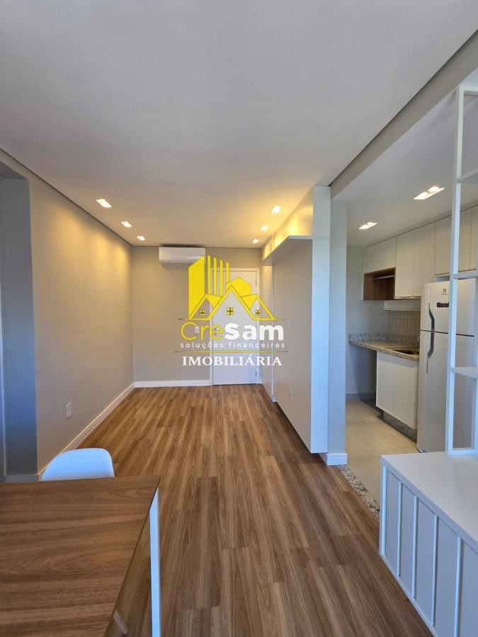 Apartamento, 2 quartos, 59 m² - Foto 2