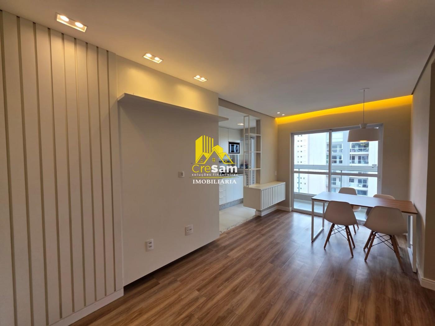 Apartamento, 2 quartos, 59 m² - Foto 3