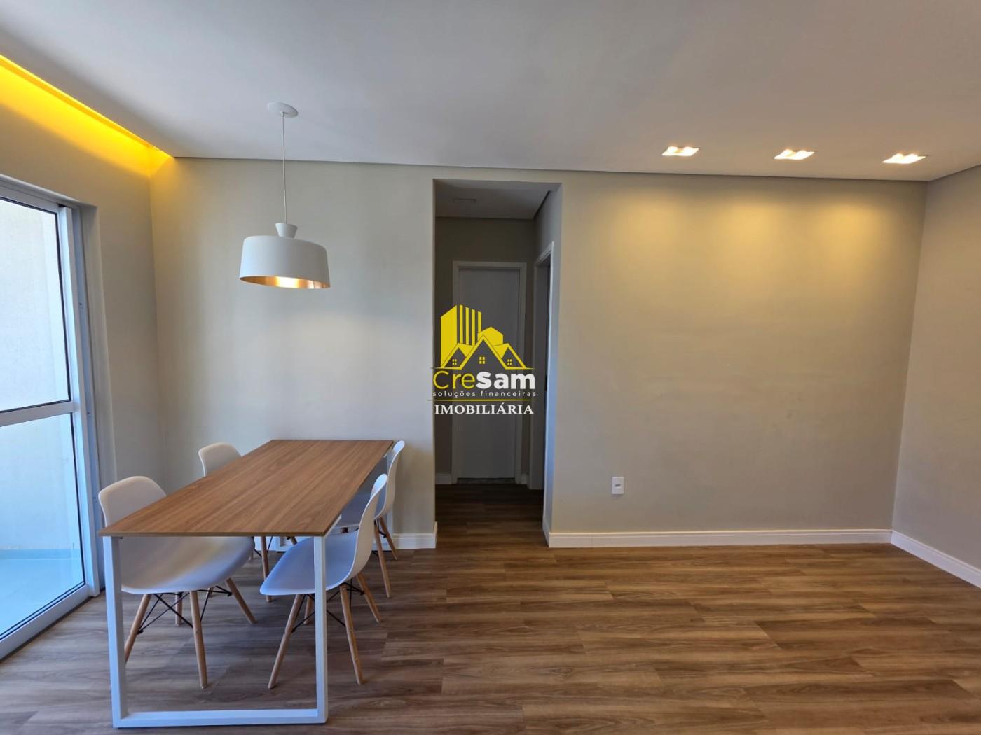 Apartamento, 2 quartos, 59 m² - Foto 4