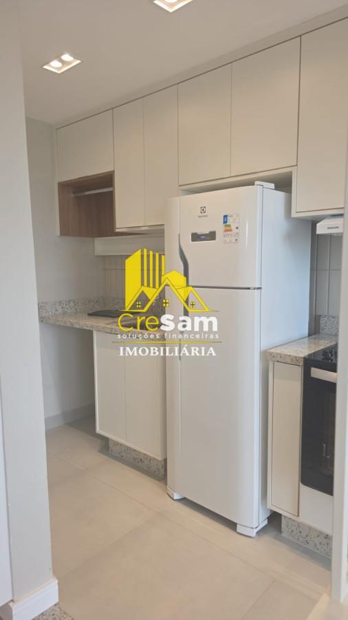 Apartamento, 2 quartos, 59 m² - Foto 7