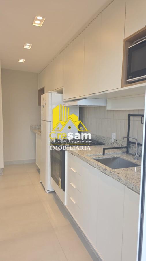 Apartamento, 2 quartos, 59 m² - Foto 6