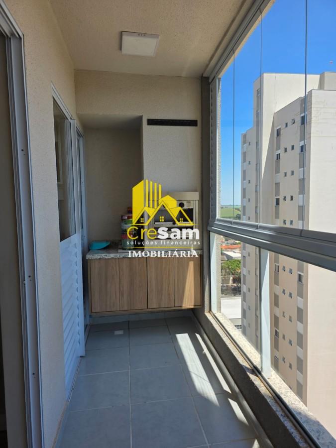 Apartamento, 2 quartos, 59 m² - Foto 9