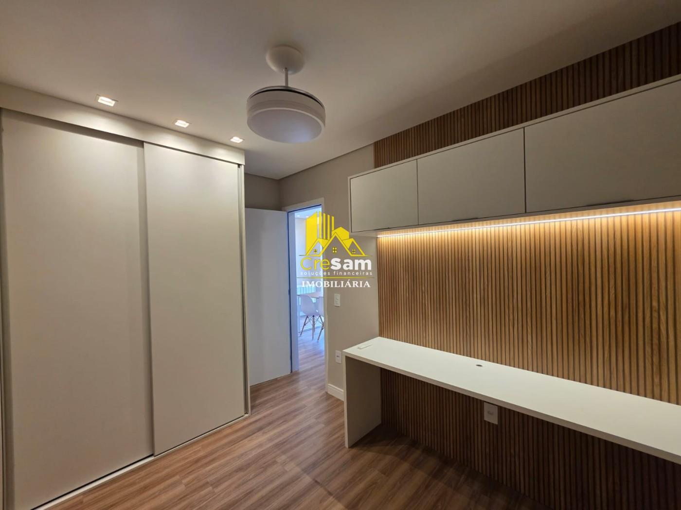 Apartamento, 2 quartos, 59 m² - Foto 10