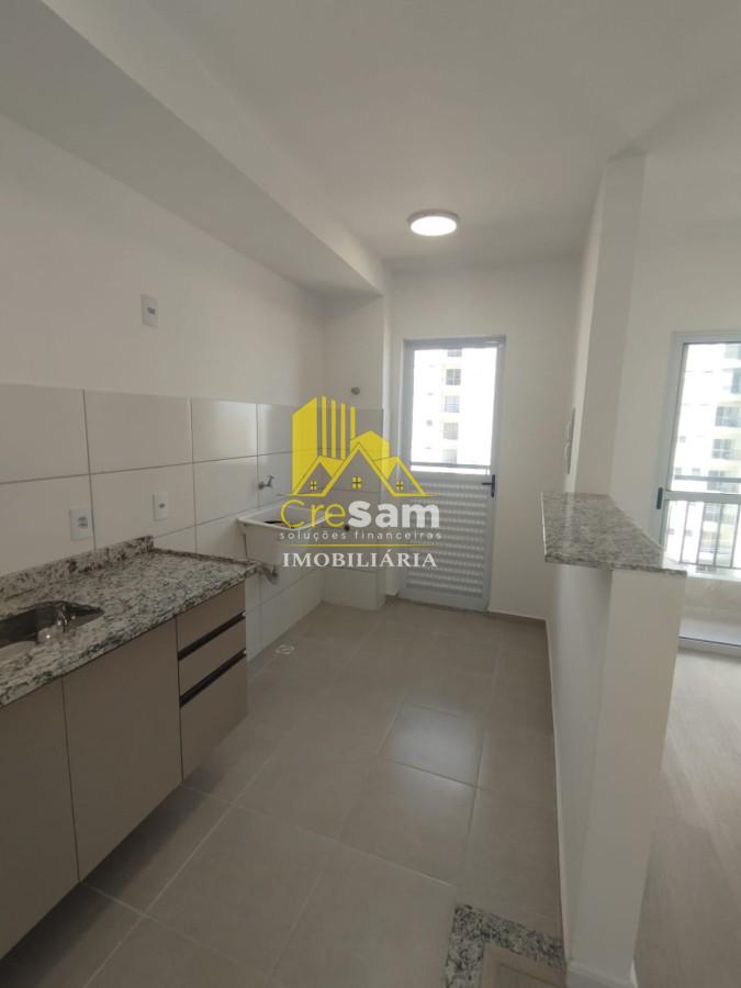Apartamento, 2 quartos, 57 m² - Foto 8