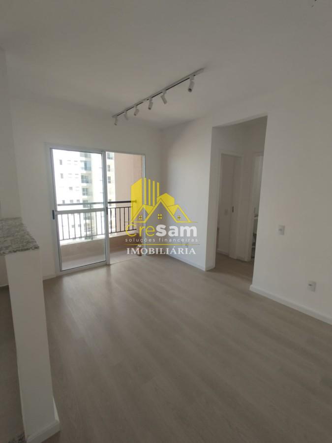 Apartamento, 2 quartos, 57 m² - Foto 1