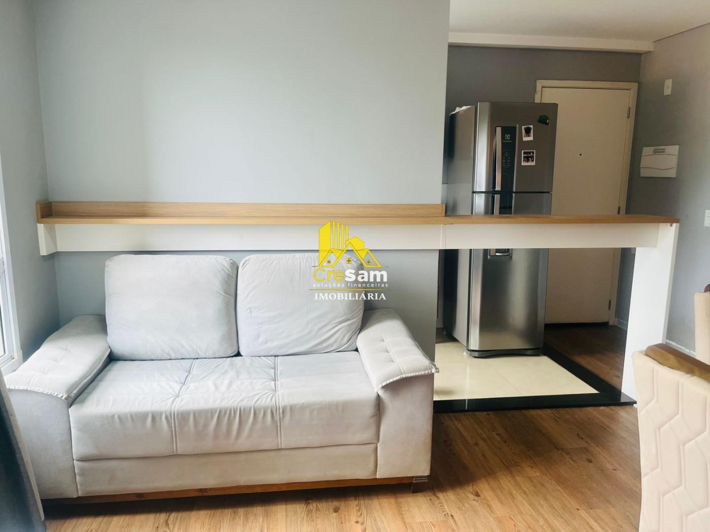 Apartamento, 2 quartos, 43 m² - Foto 4