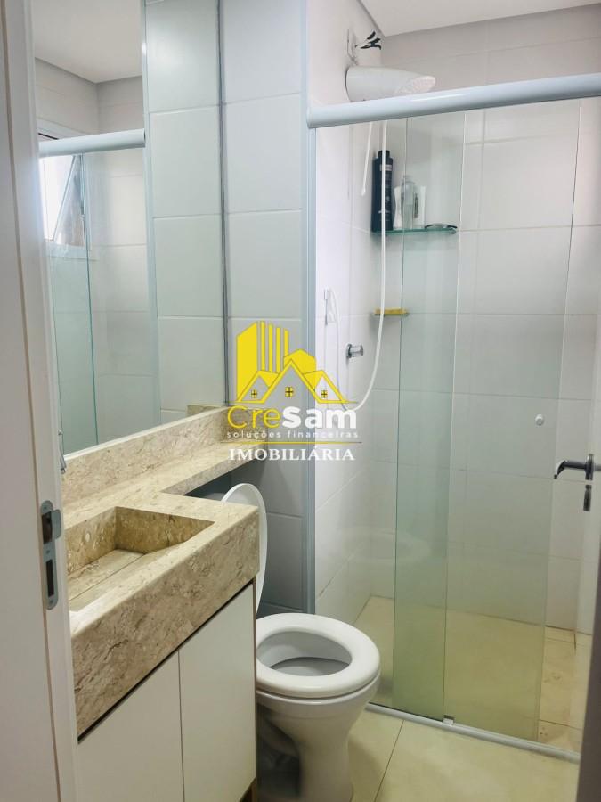 Apartamento, 2 quartos, 43 m² - Foto 5