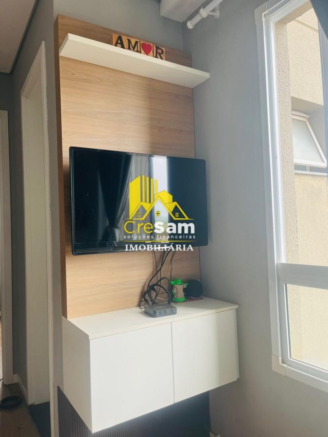 Apartamento, 2 quartos, 43 m² - Foto 8