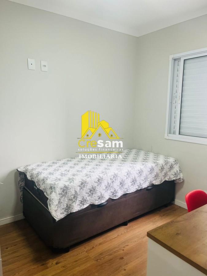 Apartamento, 2 quartos, 43 m² - Foto 9