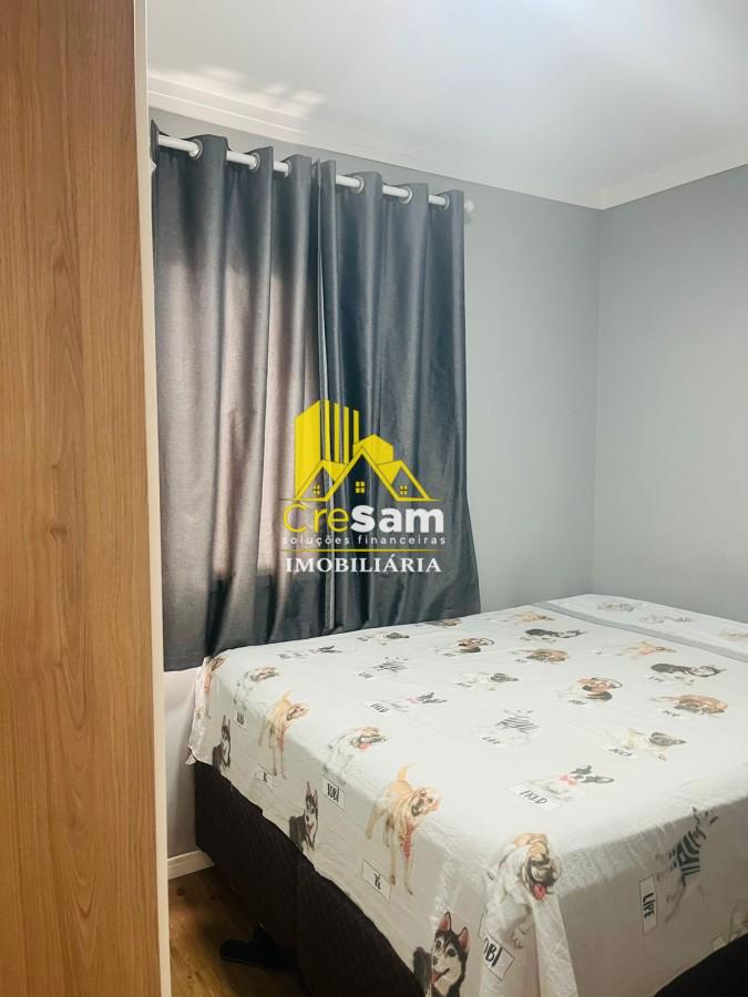 Apartamento, 2 quartos, 43 m² - Foto 10