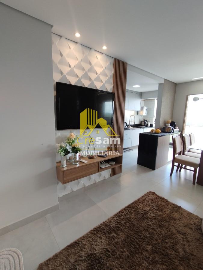 Apartamento, 2 quartos, 59 m² - Foto 3