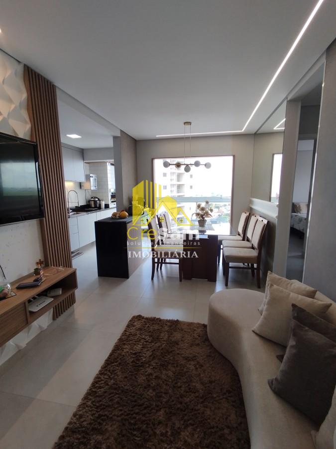 Apartamento, 2 quartos, 59 m² - Foto 4