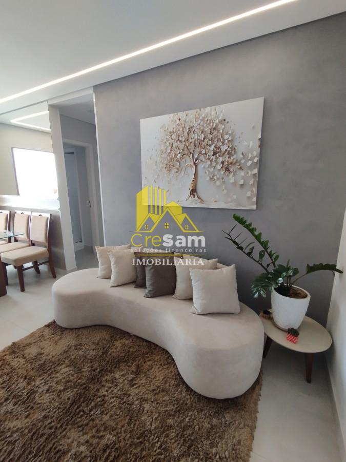 Apartamento, 2 quartos, 59 m² - Foto 5