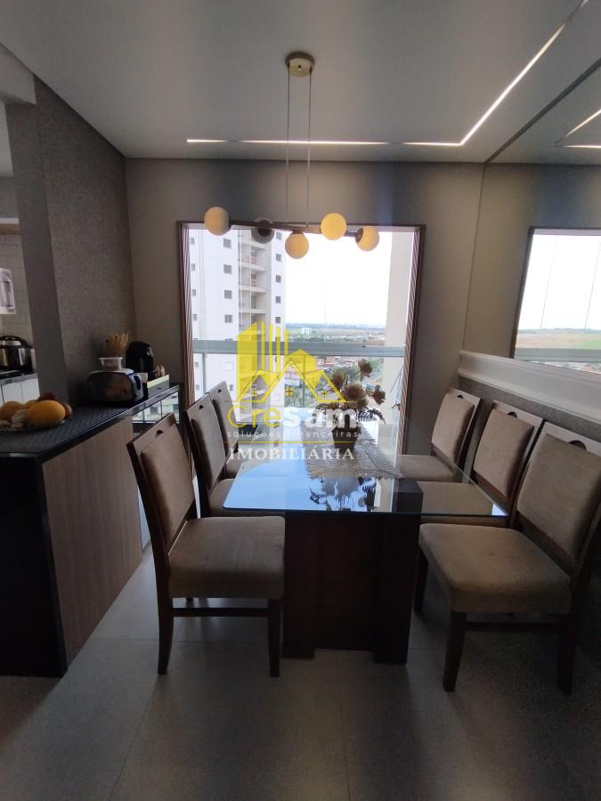 Apartamento, 2 quartos, 59 m² - Foto 6