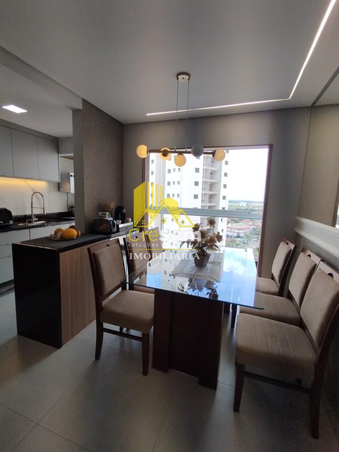 Apartamento, 2 quartos, 59 m² - Foto 7