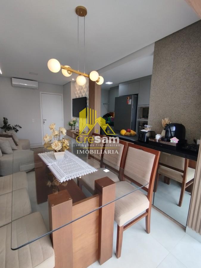 Apartamento, 2 quartos, 59 m² - Foto 9