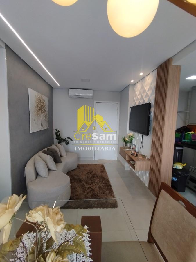 Apartamento, 2 quartos, 59 m² - Foto 10