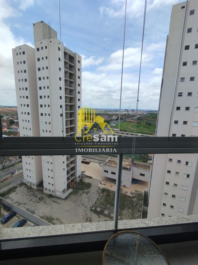 Apartamento, 2 quartos, 59 m² - Foto 12