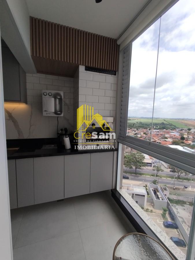 Apartamento, 2 quartos, 59 m² - Foto 13