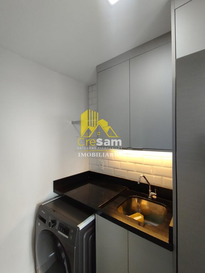 Apartamento, 2 quartos, 59 m² - Foto 17