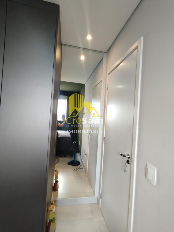Apartamento, 2 quartos, 59 m² - Foto 21