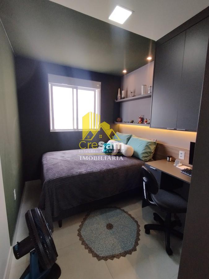 Apartamento, 2 quartos, 59 m² - Foto 22