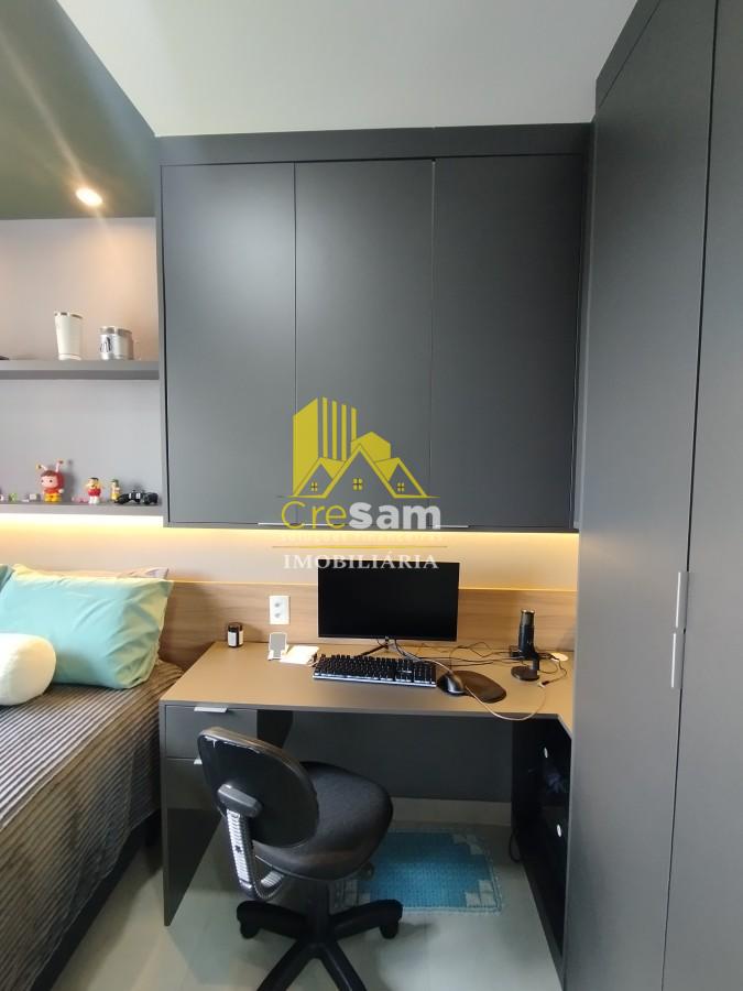 Apartamento, 2 quartos, 59 m² - Foto 23