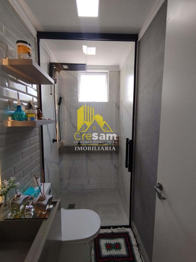 Apartamento, 2 quartos, 59 m² - Foto 24