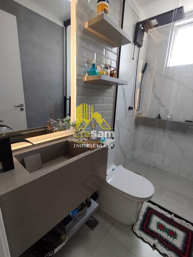 Apartamento, 2 quartos, 59 m² - Foto 25