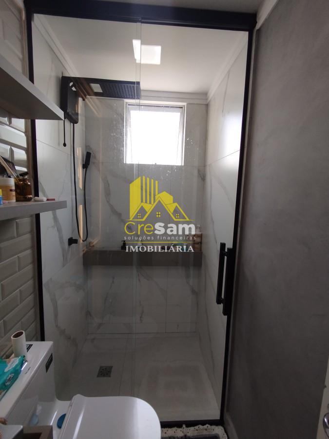 Apartamento, 2 quartos, 59 m² - Foto 26