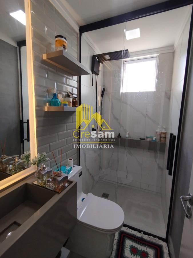 Apartamento, 2 quartos, 59 m² - Foto 27