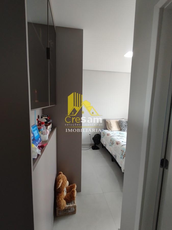 Apartamento, 2 quartos, 59 m² - Foto 33