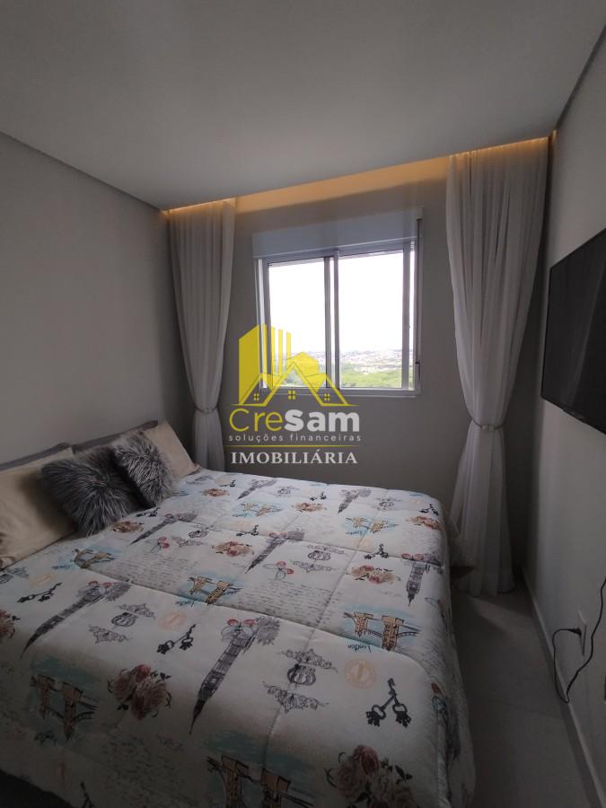 Apartamento, 2 quartos, 59 m² - Foto 35