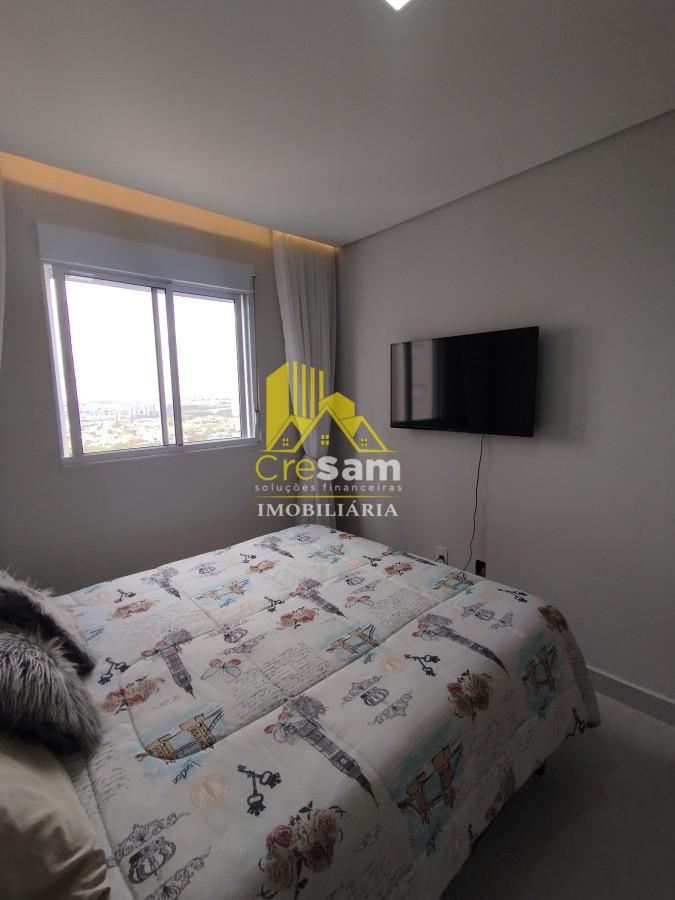 Apartamento, 2 quartos, 59 m² - Foto 36