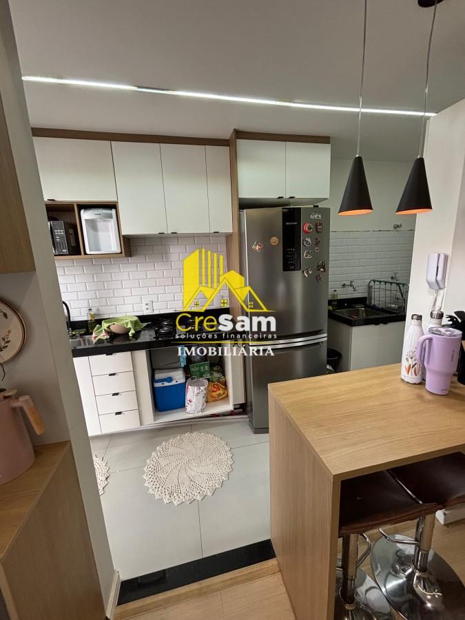 Apartamento, 2 quartos, 59 m² - Foto 3
