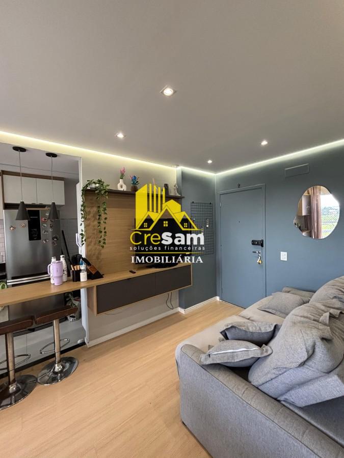 Apartamento, 2 quartos, 59 m² - Foto 5