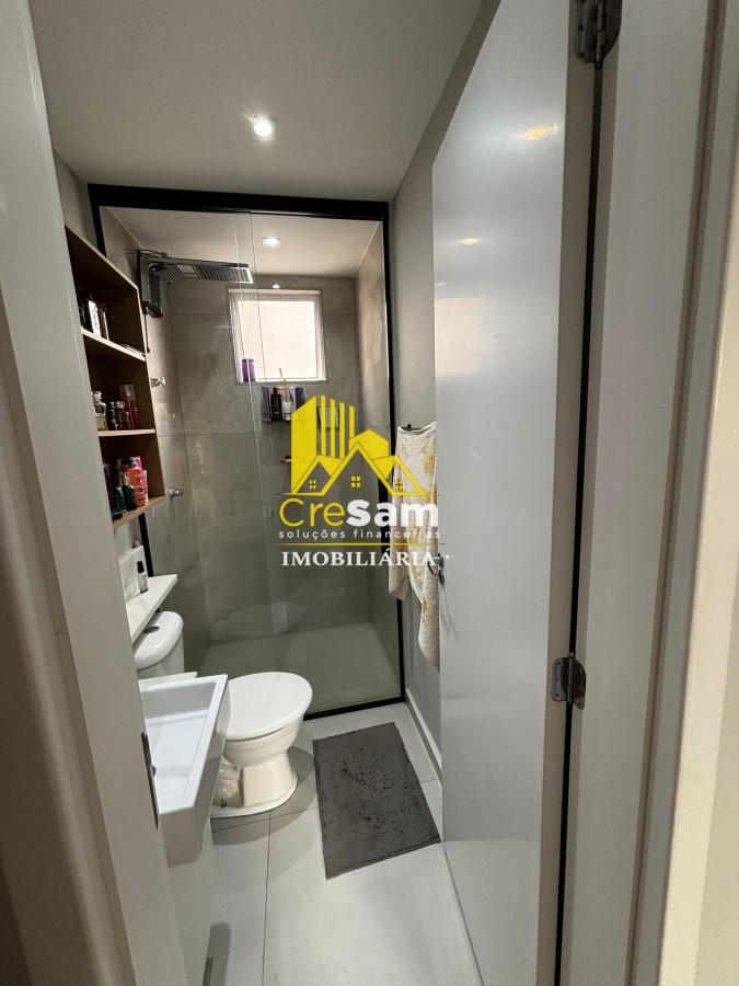 Apartamento, 2 quartos, 59 m² - Foto 6