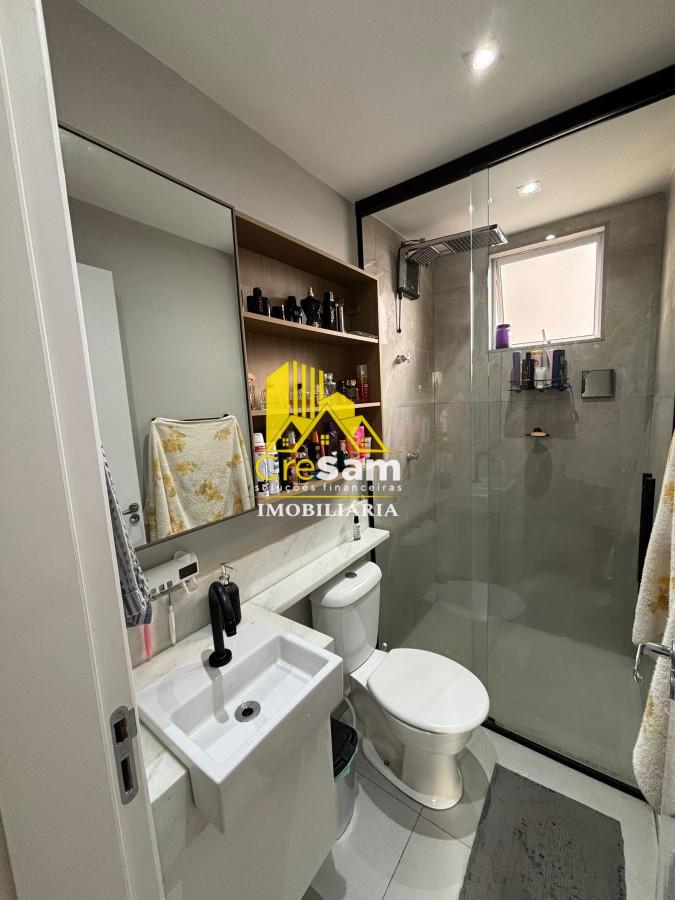 Apartamento, 2 quartos, 59 m² - Foto 7