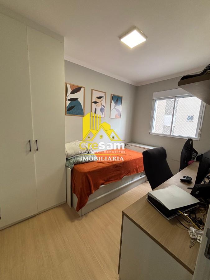 Apartamento, 2 quartos, 59 m² - Foto 8