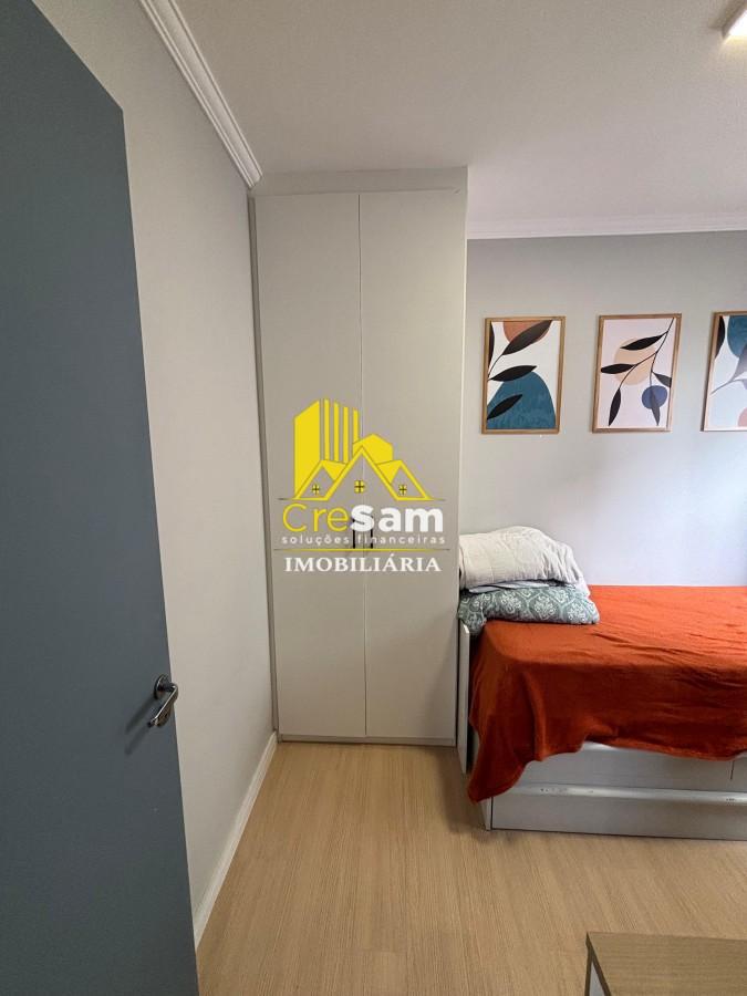 Apartamento, 2 quartos, 59 m² - Foto 9
