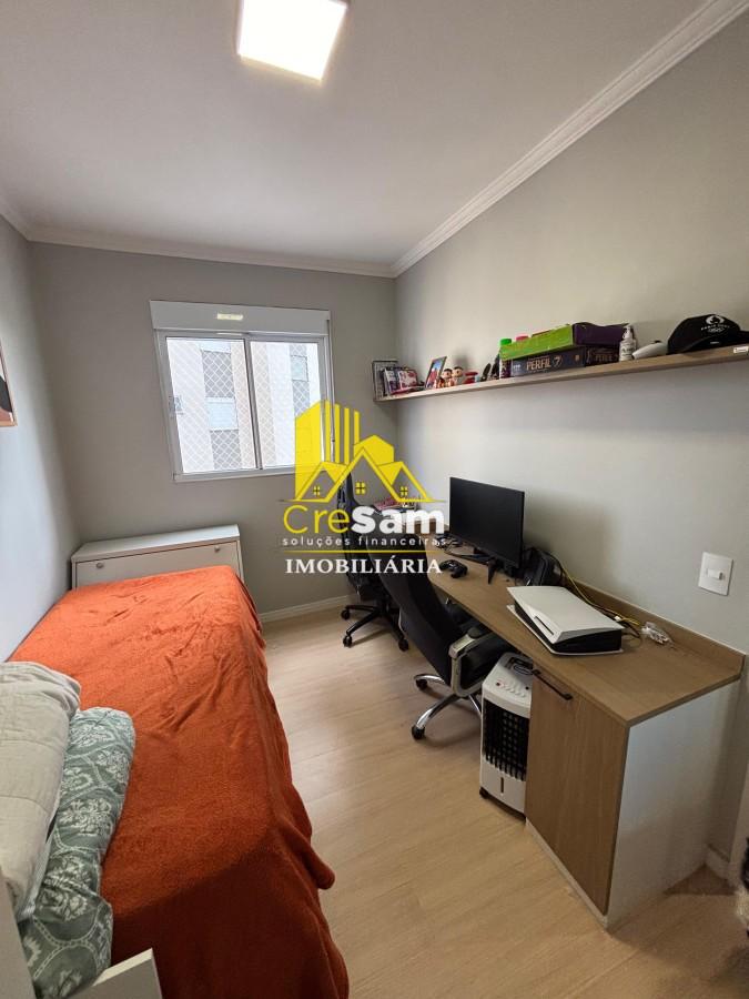 Apartamento, 2 quartos, 59 m² - Foto 10